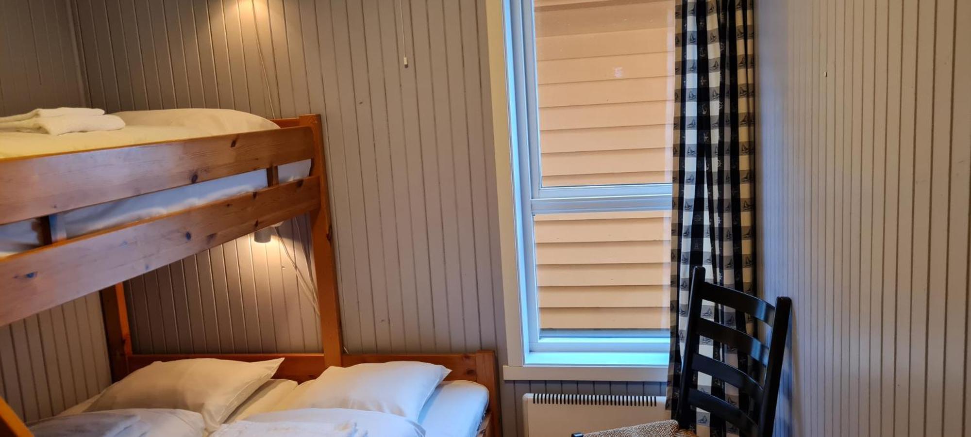 Laerdal Ferie- Og Fritidspark Laerdalsoyri Room photo