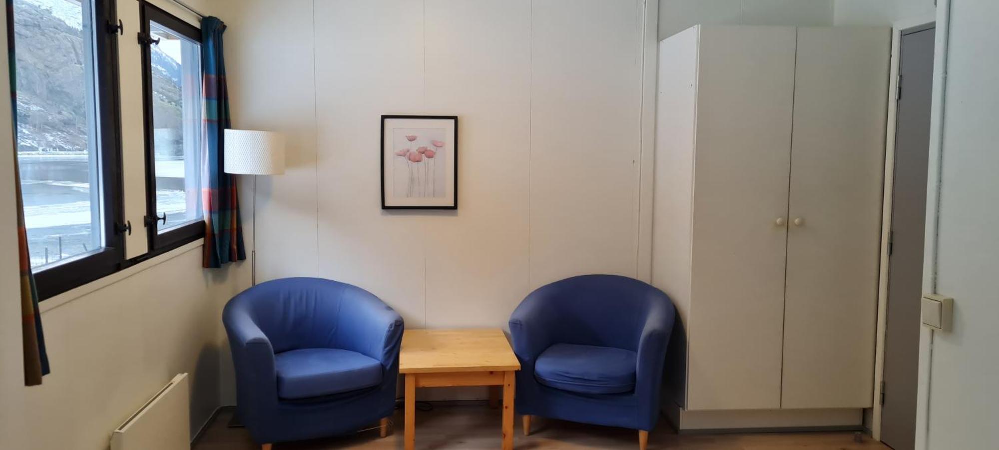 Laerdal Ferie- Og Fritidspark Laerdalsoyri Room photo