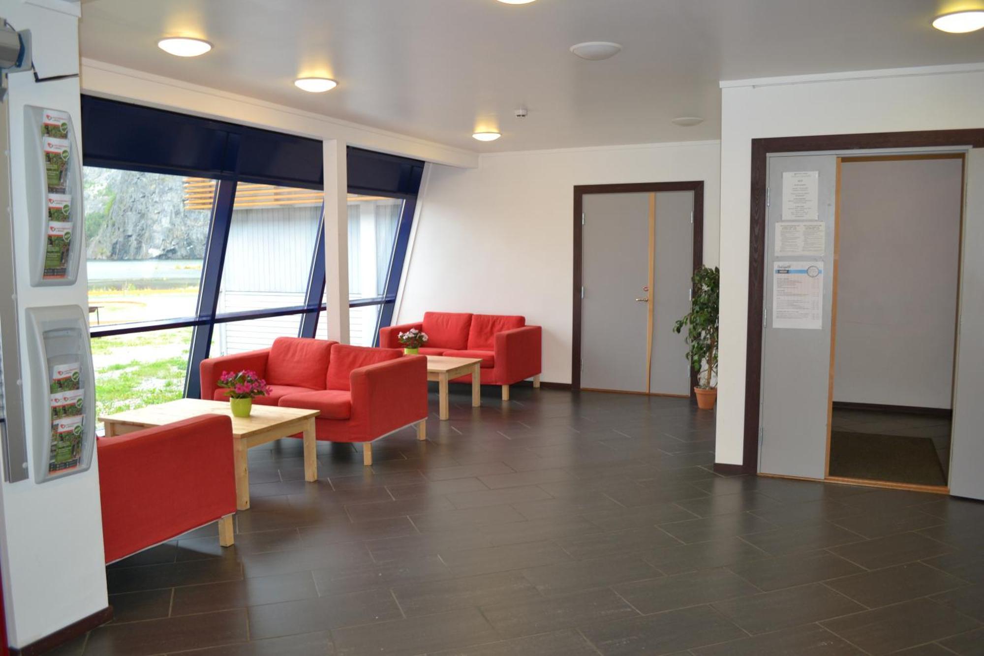 Laerdal Ferie- Og Fritidspark Laerdalsoyri Room photo