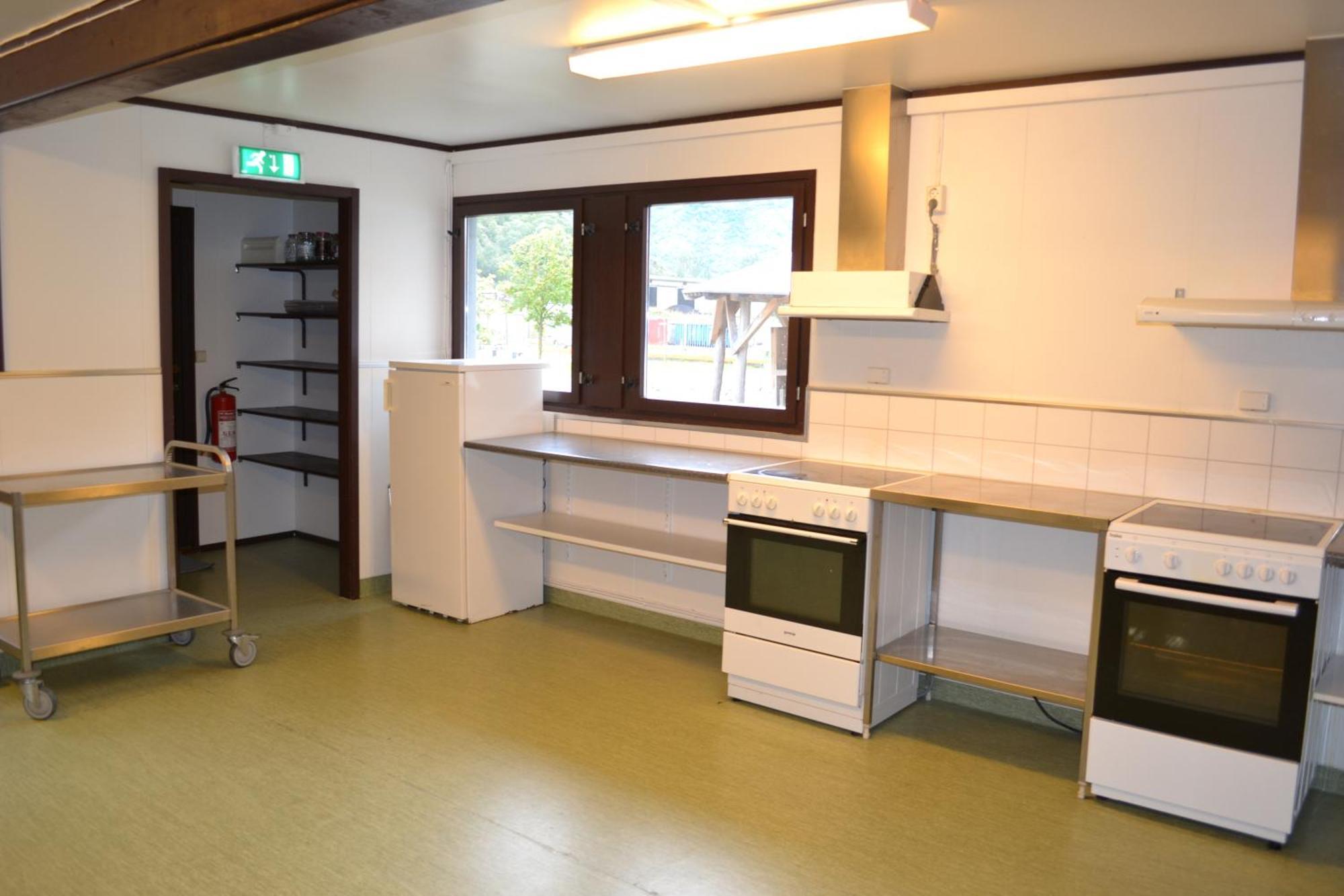 Laerdal Ferie- Og Fritidspark Laerdalsoyri Room photo