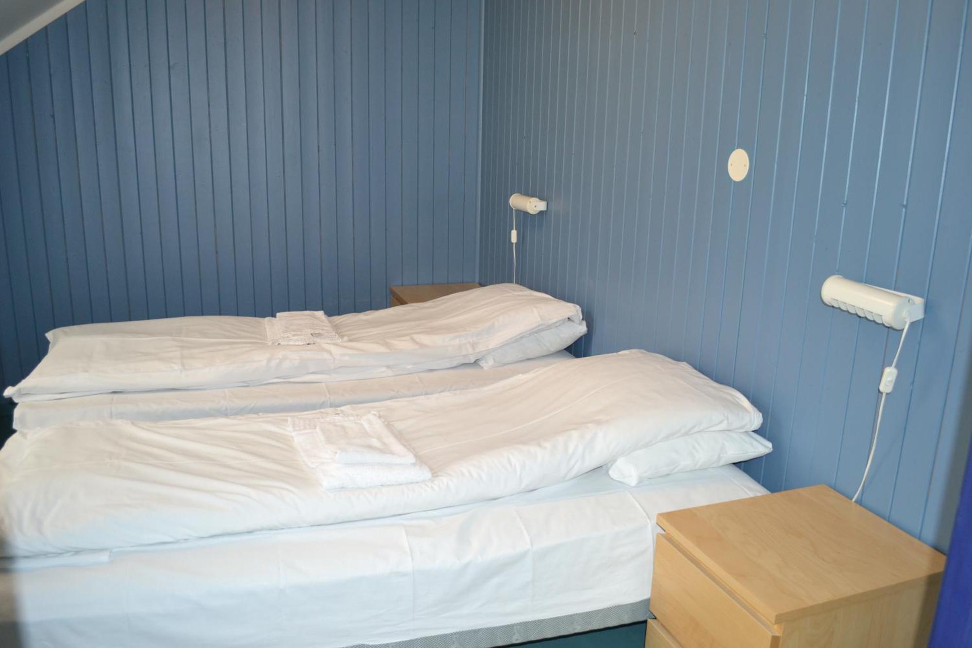 Laerdal Ferie- Og Fritidspark Laerdalsoyri Room photo